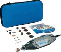 Praxis Dremel multigereedschap-systeem 3000JA aanbieding