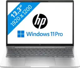 Coolblue HP EliteBook 630 G11 - B2PR0ES QWERTY aanbieding