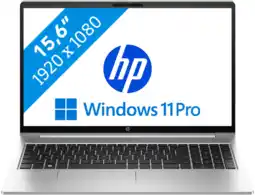 Coolblue HP Probook 450 G10 - BC1R8ES QWERTY aanbieding
