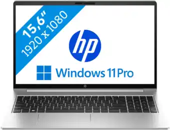Coolblue HP Probook 450 G10 - BC1R8ES QWERTY aanbieding