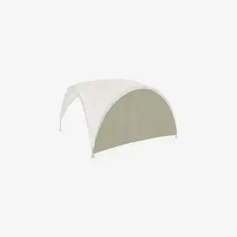 ANWB Bo-camp Zijwand voor Party Shelter Medium Beige aanbieding