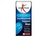 De Online Drogist Lucovitaal Vruchtbaarheid Support Man Tabletten aanbieding