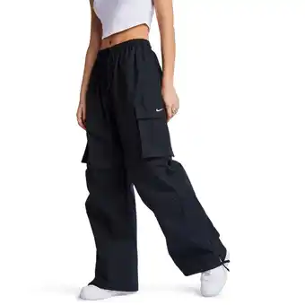 Foot Locker Nike Dance Dames Broeken - Zwart - Maat: M - Foot Locker aanbieding