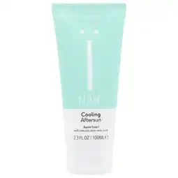 Holland & Barrett Naïf Cooling Aftersun - 100ml aanbieding