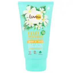 Holland & Barrett Lovea After Sun Jelly Tahiti Monoi - 150ml aanbieding