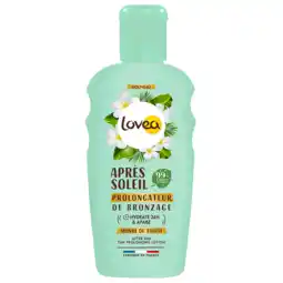 Holland & Barrett Lovea After Sun Extender Monoï - 150ml aanbieding