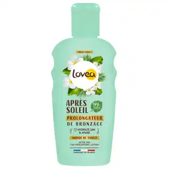 Holland & Barrett Lovea After Sun Extender Monoï - 150ml aanbieding