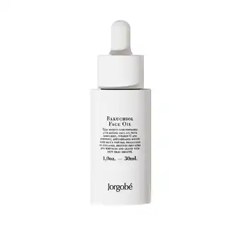 Douglas Jorgobé Skin Care Bakuchiol Face Oil aanbieding