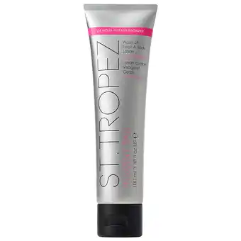 Douglas St.Tropez Instant Tan aanbieding