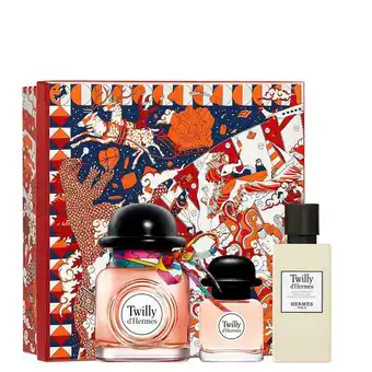 Douglas HERMÈS Eau de Parfum Twilly Gift set aanbieding