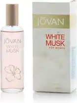 Bol.com Jovan - White Musk - 96ML aanbieding