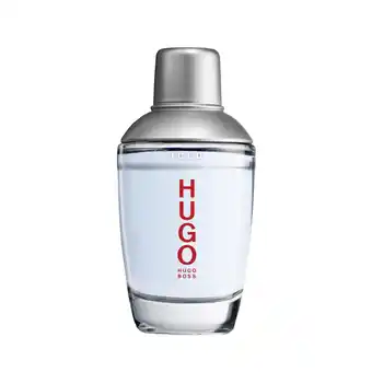 Douglas Hugo Boss Man Iced aanbieding