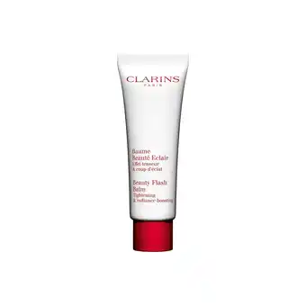 Douglas Clarins Baume Beauté Eclair aanbieding