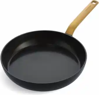 Bol.com Greenpan One-Five Black koekenpannenset 20cm + 24cm + 28cm aanbieding