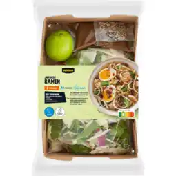 Jumbo Jumbo Gesneden Maaltijdpakket Japanse Ramen 2 Personen aanbieding
