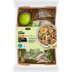 Jumbo Jumbo Gesneden Maaltijdpakket Japanse Ramen 2 Personen aanbieding