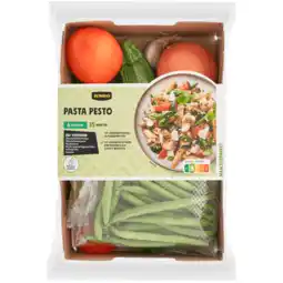 Jumbo Jumbo Maaltijdpakket Pasta Pesto 4 Personen aanbieding