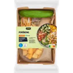 Jumbo Jumbo Gesneden Maaltijdpakket Pokébowl 2 Personen aanbieding