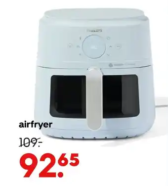 HEMA Airfryer aanbieding
