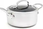 Bol.com GP-BAR-3PLY ESH Ind Bl 9011_INFP cvd cass 20cm/3.1L aanbieding