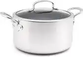 Bol.com GP-BAR-3PLY ESH Ind Bl 9011_INFP cvd cass 24cm/5.8L aanbieding
