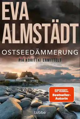 Amazon Ostseedämmerung: Pia Korittki ermittelt: 20 aanbieding