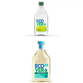 Albert Heijn Ecover Ecologisch Starterspakket aanbieding