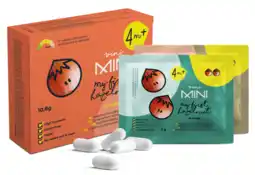 De Online Drogist Vini Mini My First Hazelnut In 7 stappen 4m+ aanbieding