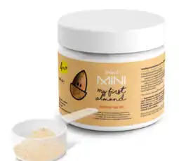 De Online Drogist Vini Mini My First Almond Follow-up Kit 4m+ aanbieding