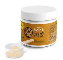 De Online Drogist Vini Mini My First Walnut Follow-up Kit 4m+ aanbieding