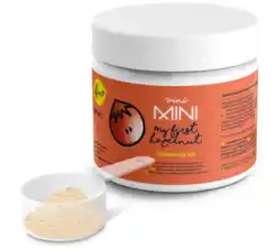 De Online Drogist Vini Mini My First Hazelnut Follow-up Kit 4m+ aanbieding
