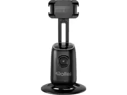 MediaMarkt Rollei Easy Creator Desktop Ai Statief aanbieding