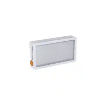MediaMarkt Rollei Lumis 40w Rgb Compacte Rgb-lamp aanbieding