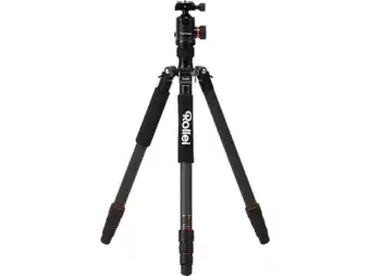 MediaMarkt Rollei C6i Carbon aanbieding