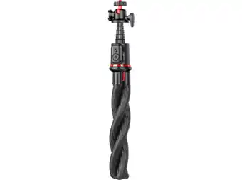 MediaMarkt Rollei Easy Creator Monkeypod Statief aanbieding