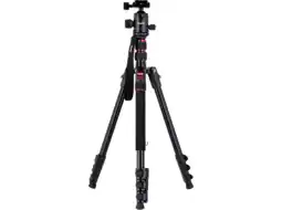 MediaMarkt Rollei Compact Traveler No. 2 Statief aanbieding