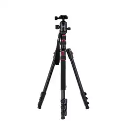 MediaMarkt Rollei Compact Traveler No. 2 Statief aanbieding