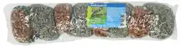 Pets Place Allbirds&Co Slinger Pinda-Zonnebloempit - Tuinvogelvoer - 40 cm 540 g aanbieding
