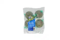 Pets Place Allbirds&Co Mezenbollen - Tuinvogelvoer - 90 g 4 stuks aanbieding