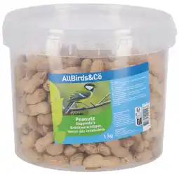 Pets Place Allbirds&Co Doppinda's In Emmer - Tuinvogelvoer - 1 kg aanbieding