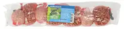Pets Place Allbirds&Co Slinger Pinda-Mezenbol - Tuinvogelvoer - 40 cm 620 g aanbieding