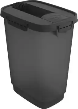 Pets Place Rotho Mypet Pet Food Container Cody - Kattenvoerbewaarbak - 10 l aanbieding