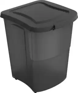 Pets Place Rotho Mypet Pet Food Container Archie - Hondenvoerbewaarbak - 38 l aanbieding