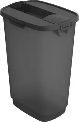 Pets Place Rotho Mypet Pet Food Container Cody + Schep - Hondenvoerbewaarbak - 50 l aanbieding