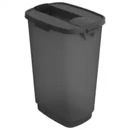 Pets Place Rotho Mypet Pet Food Container Cody + Schep - Hondenvoerbewaarbak - 50 l aanbieding