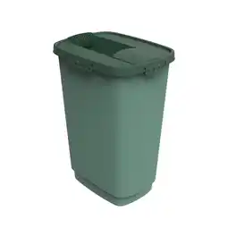 Pets Place Rotho Mypet Pet Food Container Cody Bio Based + Schep - Hondenvoerbewaarbak - 25 l aanbieding