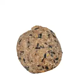 Pets Place Allbirds&Co Mezenbol Xl - Tuinvogelvoer - 500 g aanbieding