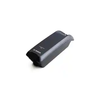 ANWB Bosch Active/Performance 400 Frame Fietsaccu Zwart aanbieding