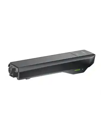 ANWB Bosch Active/Performance 400 Bagagedrager Zwart aanbieding