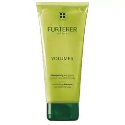 Douglas René Furterer VOLUMEA aanbieding